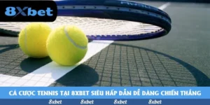 thắng Cá cược tennis